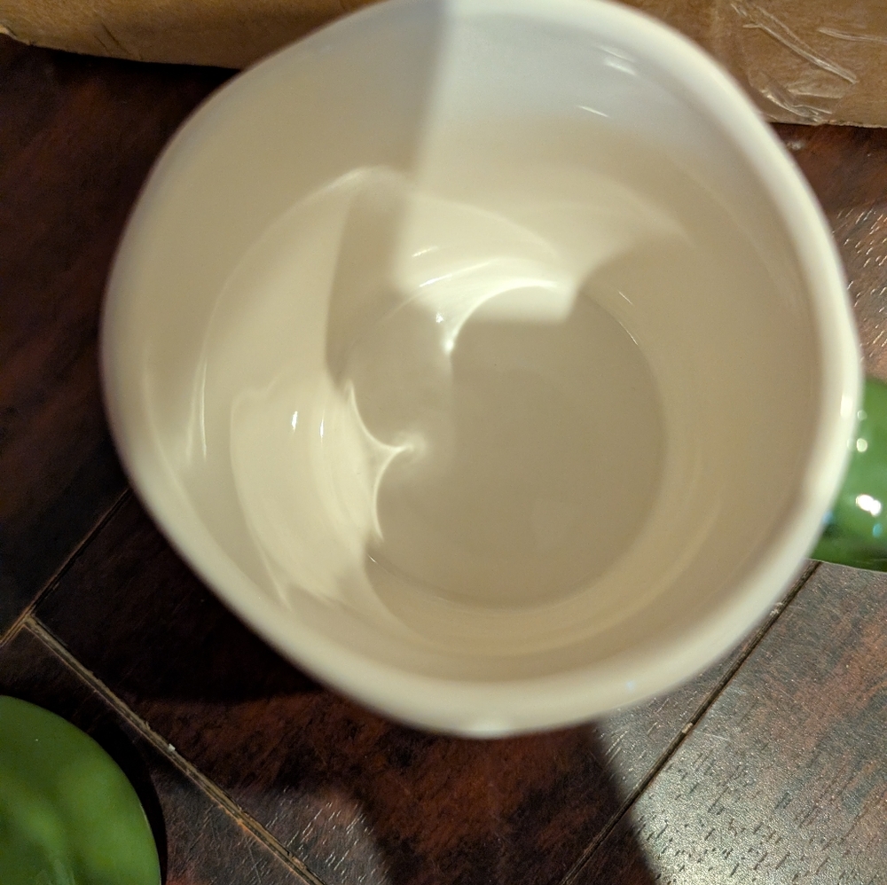 Peter Pan Rae Dunn Mug - Picture 3 of 4